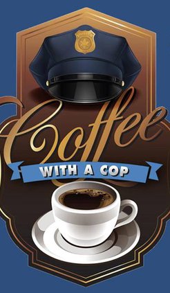 cop coffee
