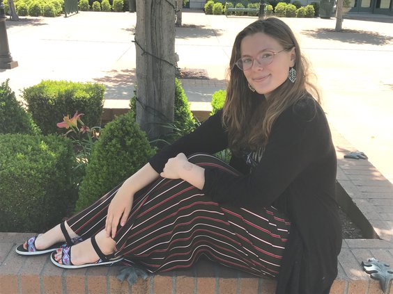 ava grace