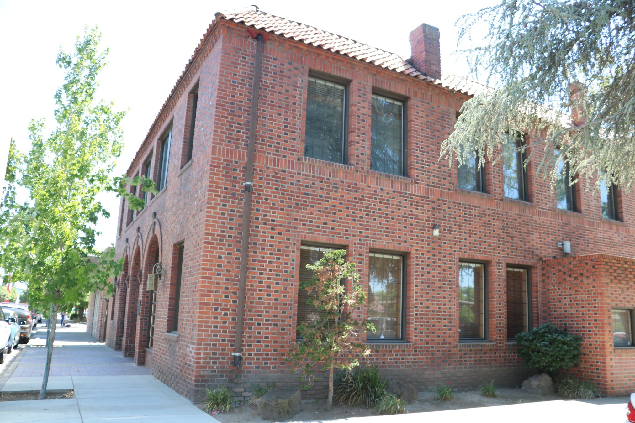 NEW MANTECA CITY HALL Manteca Bulletin NEW MANTECA CITY HALL Manteca Bulletin