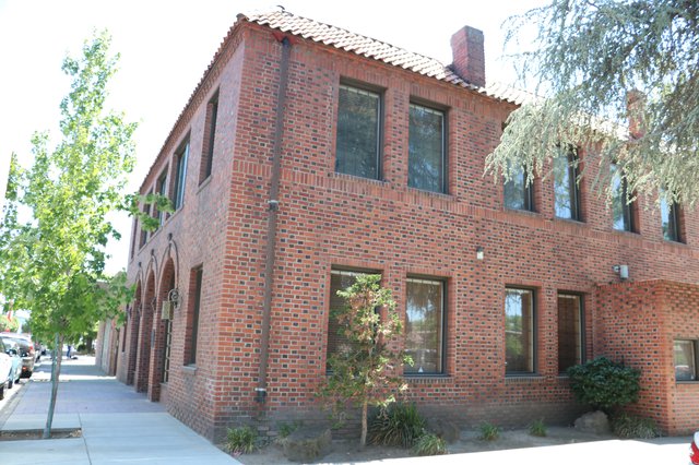 NEW MANTECA CITY HALL Manteca Bulletin NEW MANTECA CITY HALL Manteca Bulletin