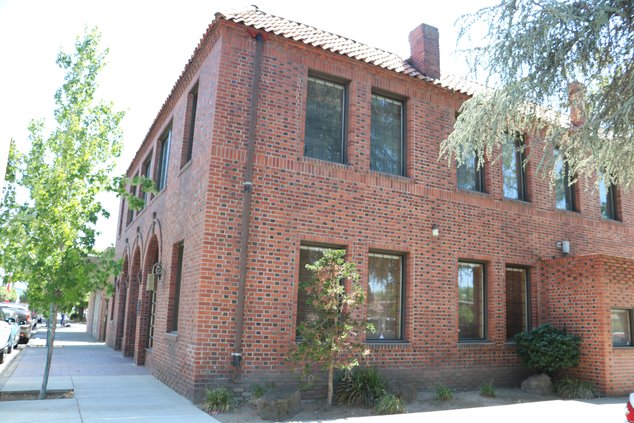 NEW MANTECA CITY HALL Manteca Bulletin NEW MANTECA CITY HALL Manteca Bulletin