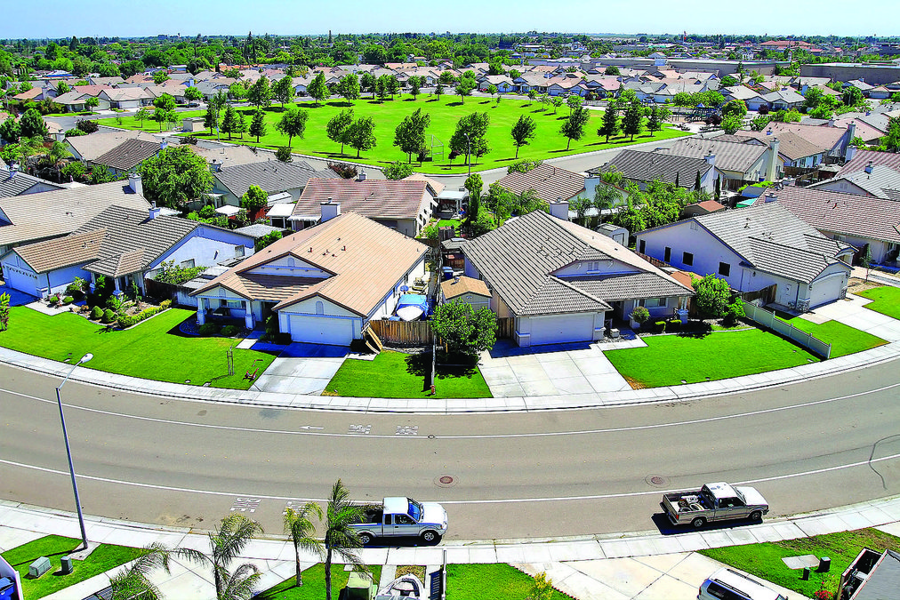 Manteca We’re living in a town that’s on the brink of being a city