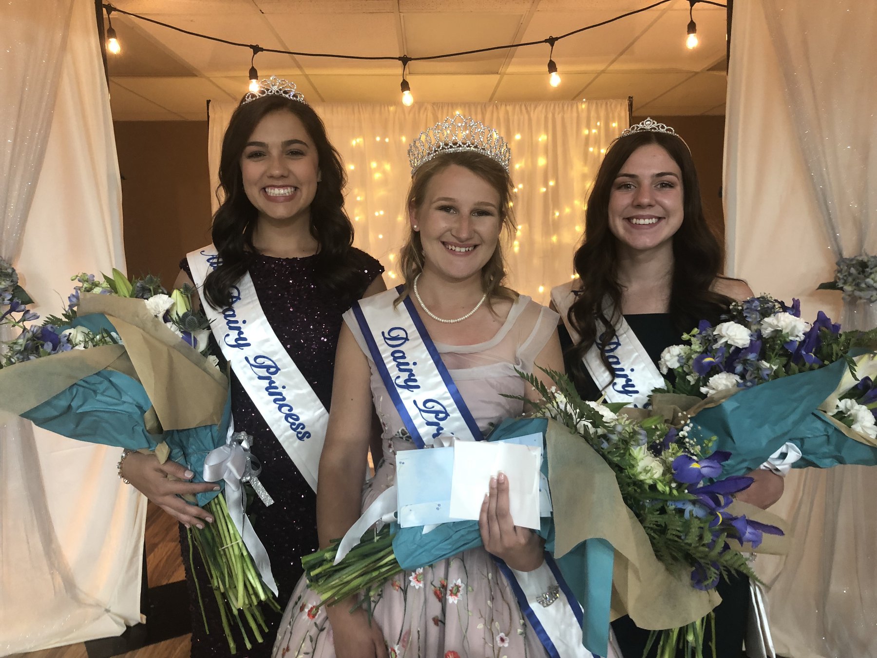 New District 6 Dairy Princess crowned Turlock Journal