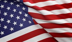 american flag