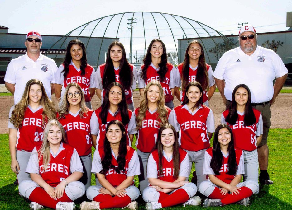 Third place Finish For Ceres High Ceres Courier