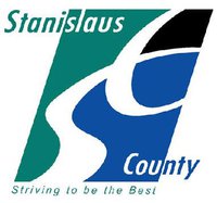 Stanislaus County logo