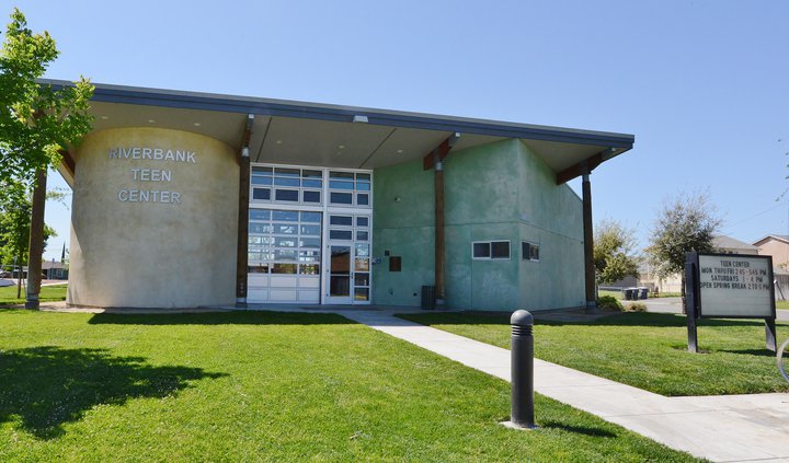 Riv Teen Center