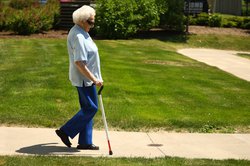 senior citizen