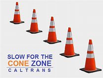 cone zone