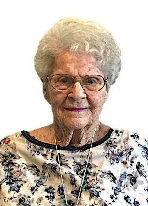 Joanne Wood obit
