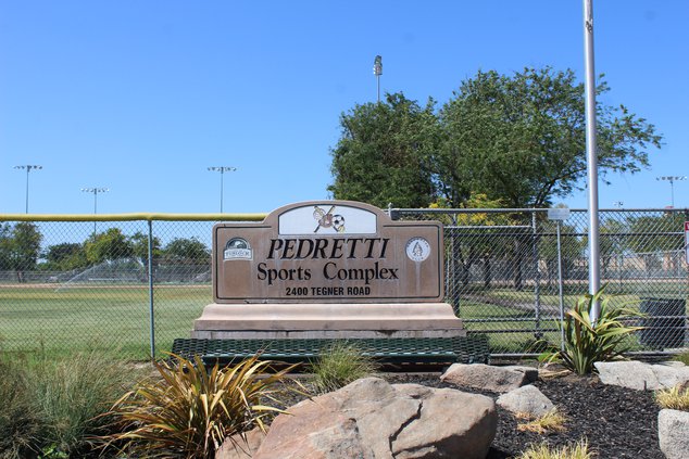 Pedretti Park