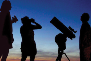 Astronomy Night