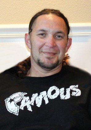 Joshua Conchola obit