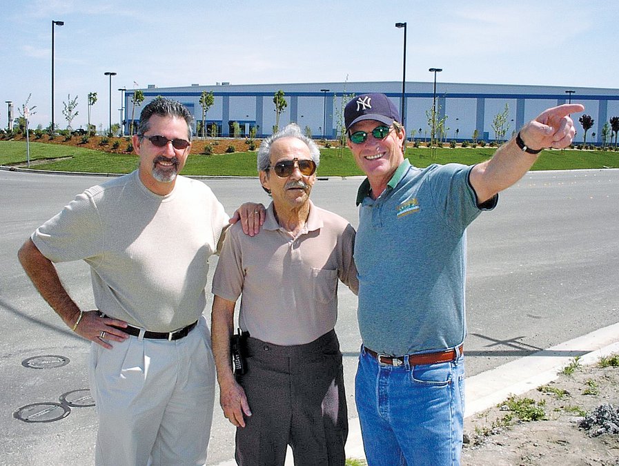 SPRECKELS’ SWEET STORY Manteca Bulletin