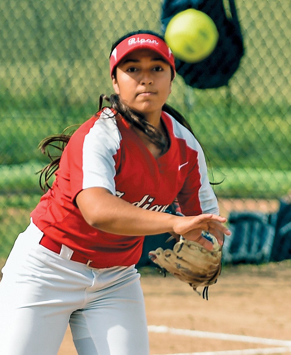 ALLAREA SOFTBALL Championship Mindset Manteca Bulletin