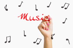 MUSIC