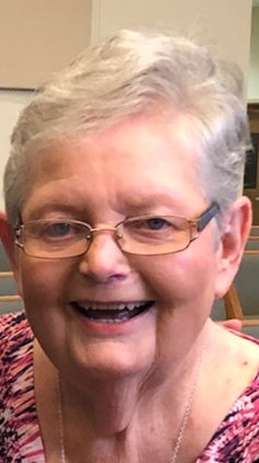 Alice Reynolds obit