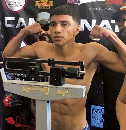 Bulletin boxing 2019