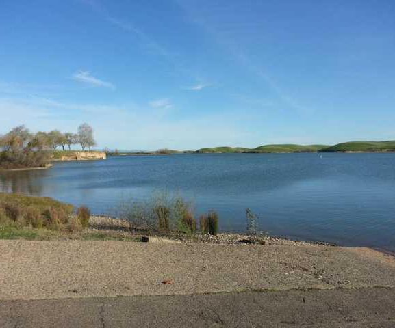 Turlock Lake