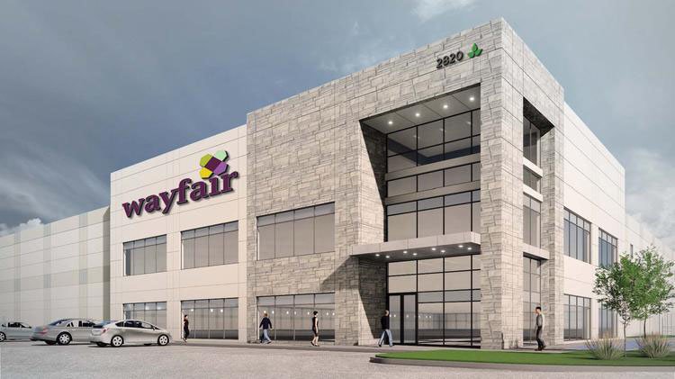 Wayfair