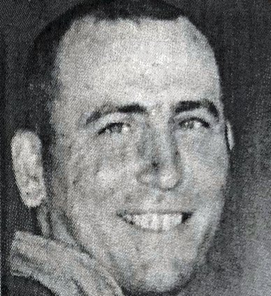 Curtis Patterson obit