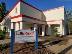 ripon schools