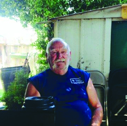 Roderick Williams obit