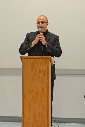 Father Avila