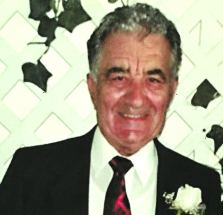 DeCosta obit