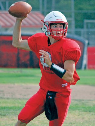 Bulletin football 2019