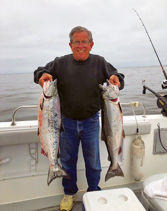 Fishing