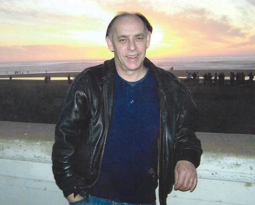 Paul Henry McClung obit