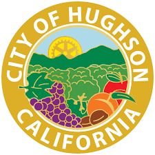 city of hughson