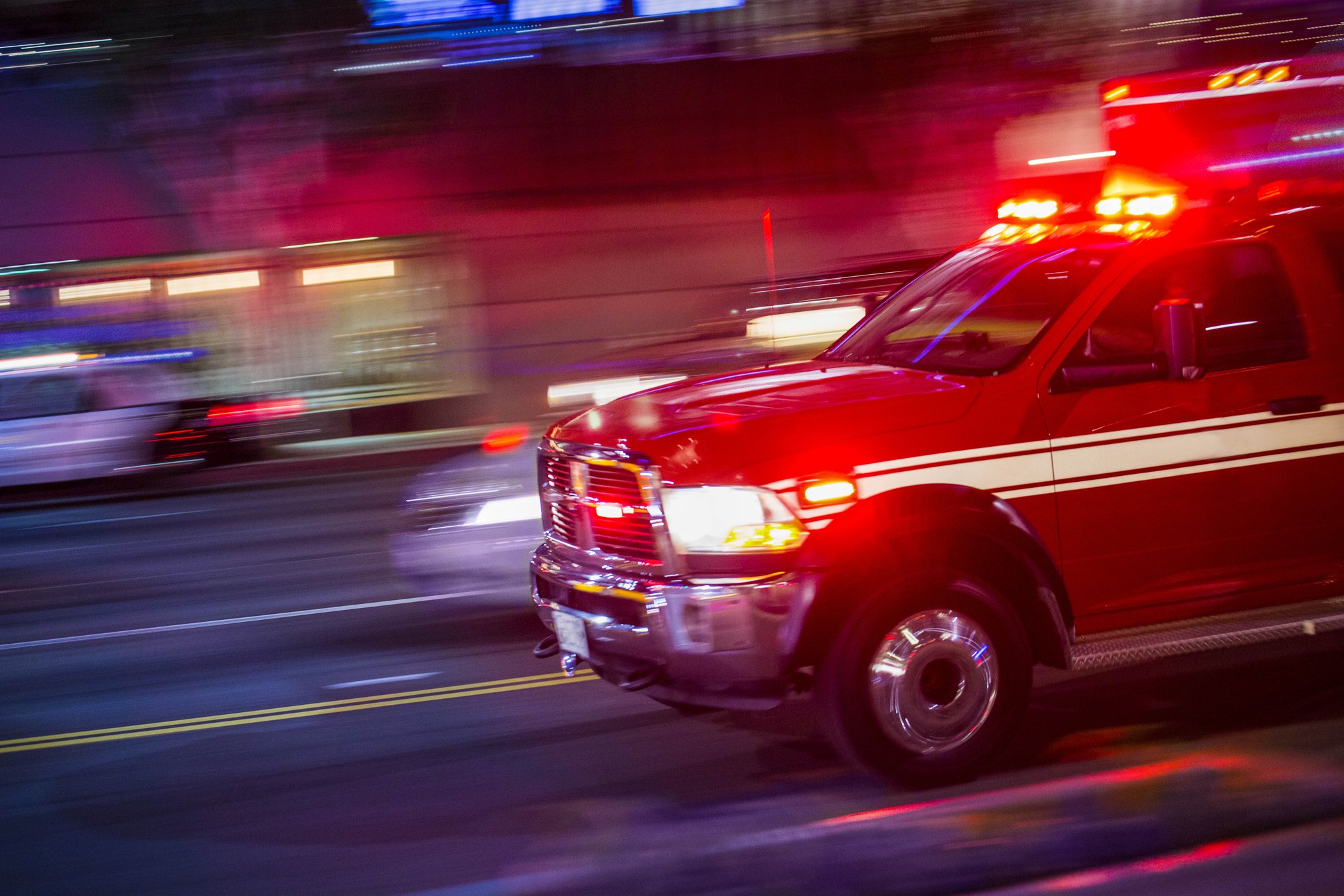 Highway Crash Claims Lives Of Three Victims Oakdale Leader