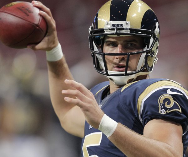 Tom Brandstater Hall of Fame