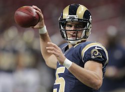 Tom Brandstater Hall of Fame