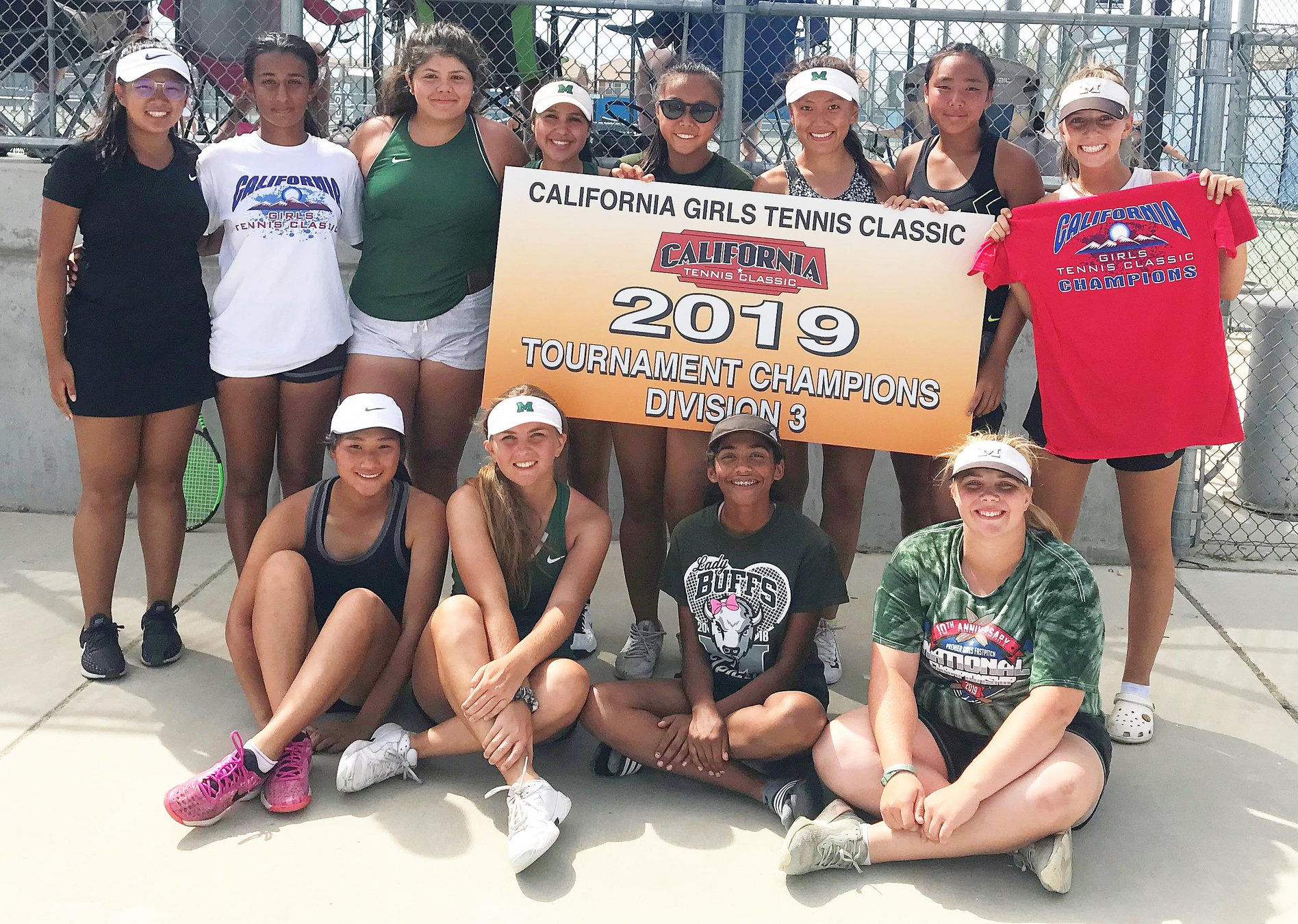 Manteca captures D3 title in California Classic Manteca Bulletin