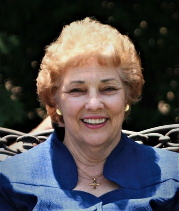 Connie Frost obit