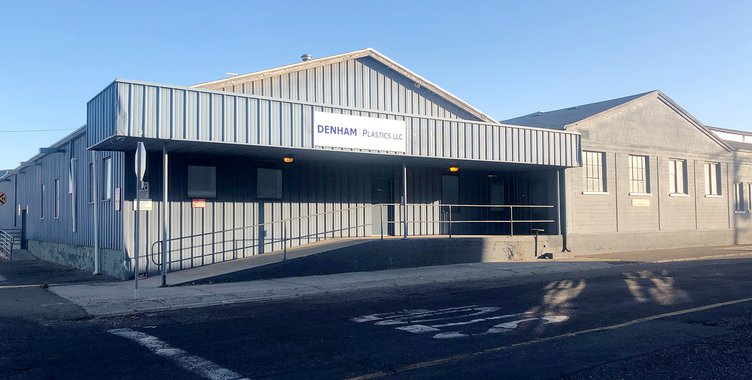 cannabis 600 D Street