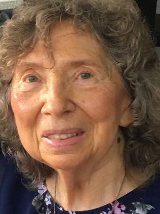 Collins obit