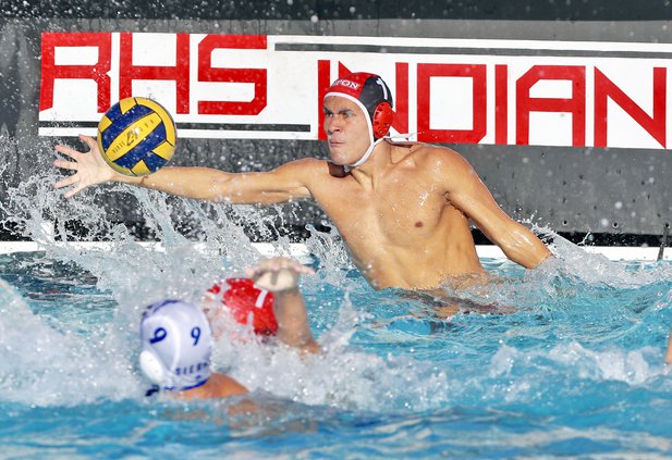 Bulletin water polo 2019