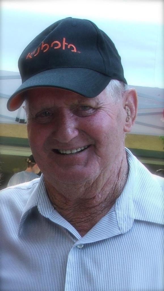 Robert “John” Dunaway - Manteca Bulletin