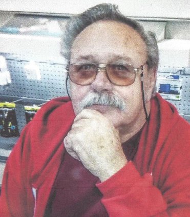 Elwess obit pic
