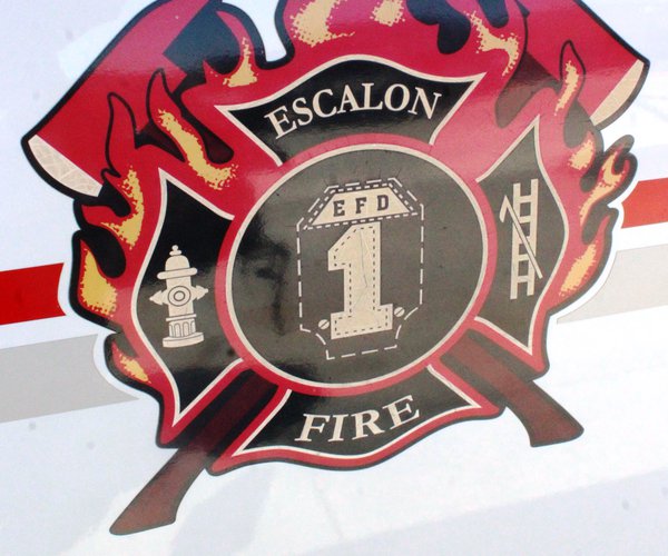 Escalon Fire Hosts Annual Toy Drive Escalon Times