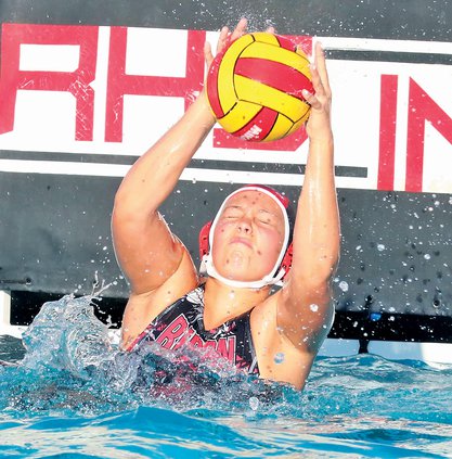 Bulletin water polo 2019