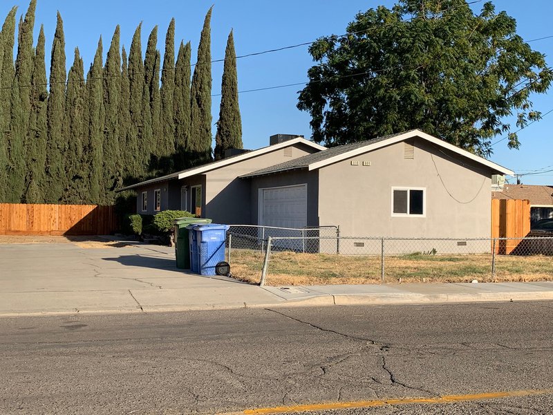 Soderquist housing complex