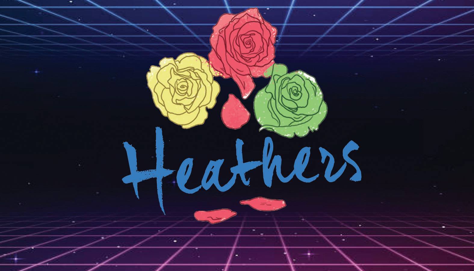 ‘Heathers The Musical’ opens at Playhouse Merced Turlock Journal