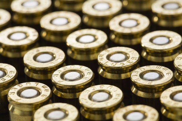 ammo