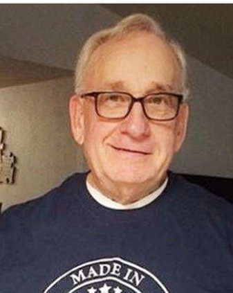 Clyde Marian obit pic
