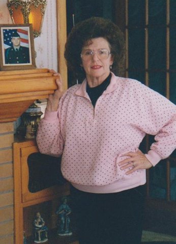 Ruby Jeanette Shipman - Manteca Bulletin